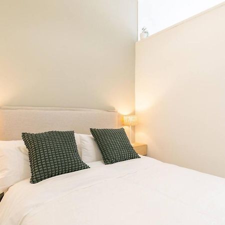 Bonito Apartamento En Sol Madrid Eksteriør billede