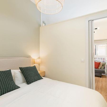 Bonito Apartamento En Sol Madrid Eksteriør billede
