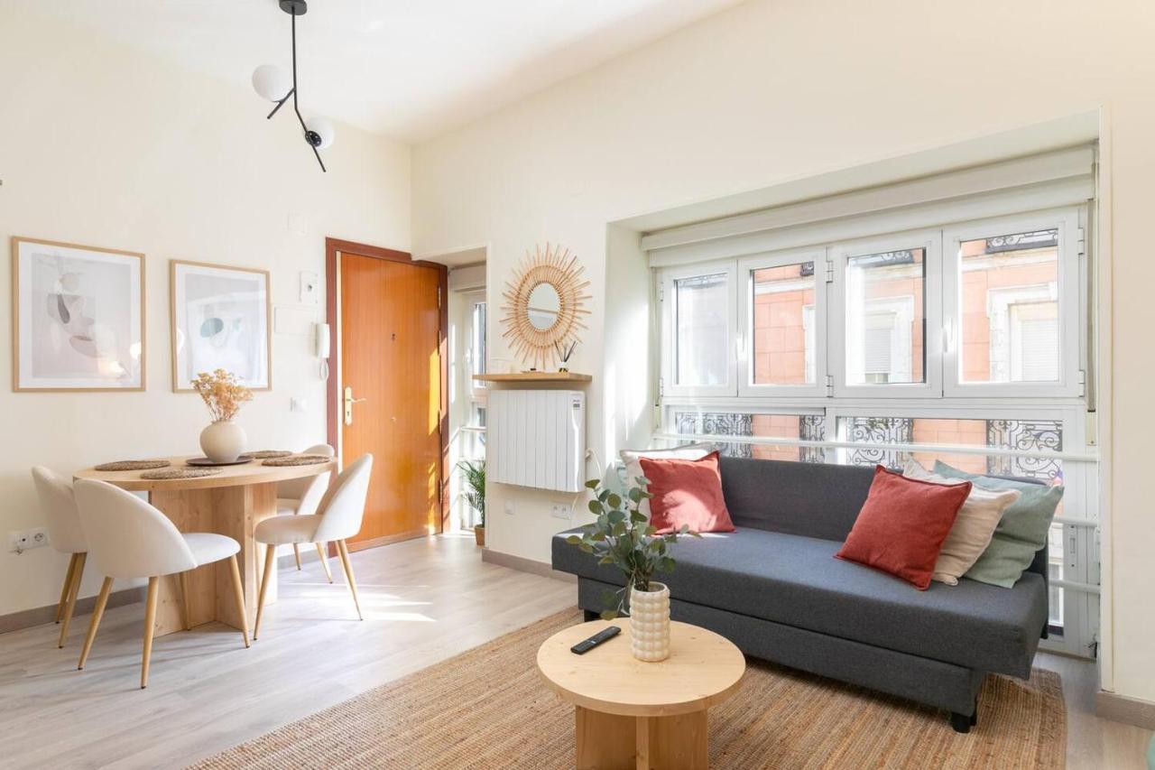 Bonito Apartamento En Sol Madrid Eksteriør billede
