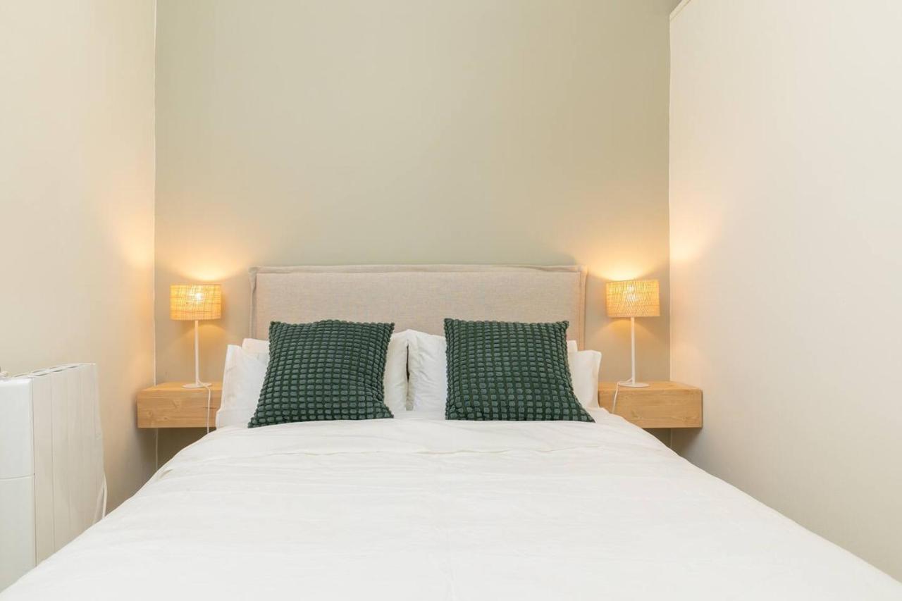 Bonito Apartamento En Sol Madrid Eksteriør billede