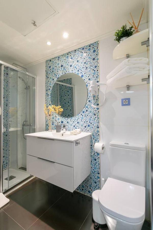 Bonito Apartamento En Sol Madrid Eksteriør billede