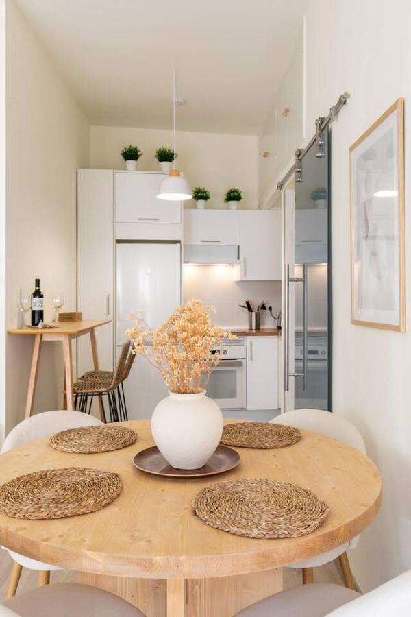Bonito Apartamento En Sol Madrid Eksteriør billede