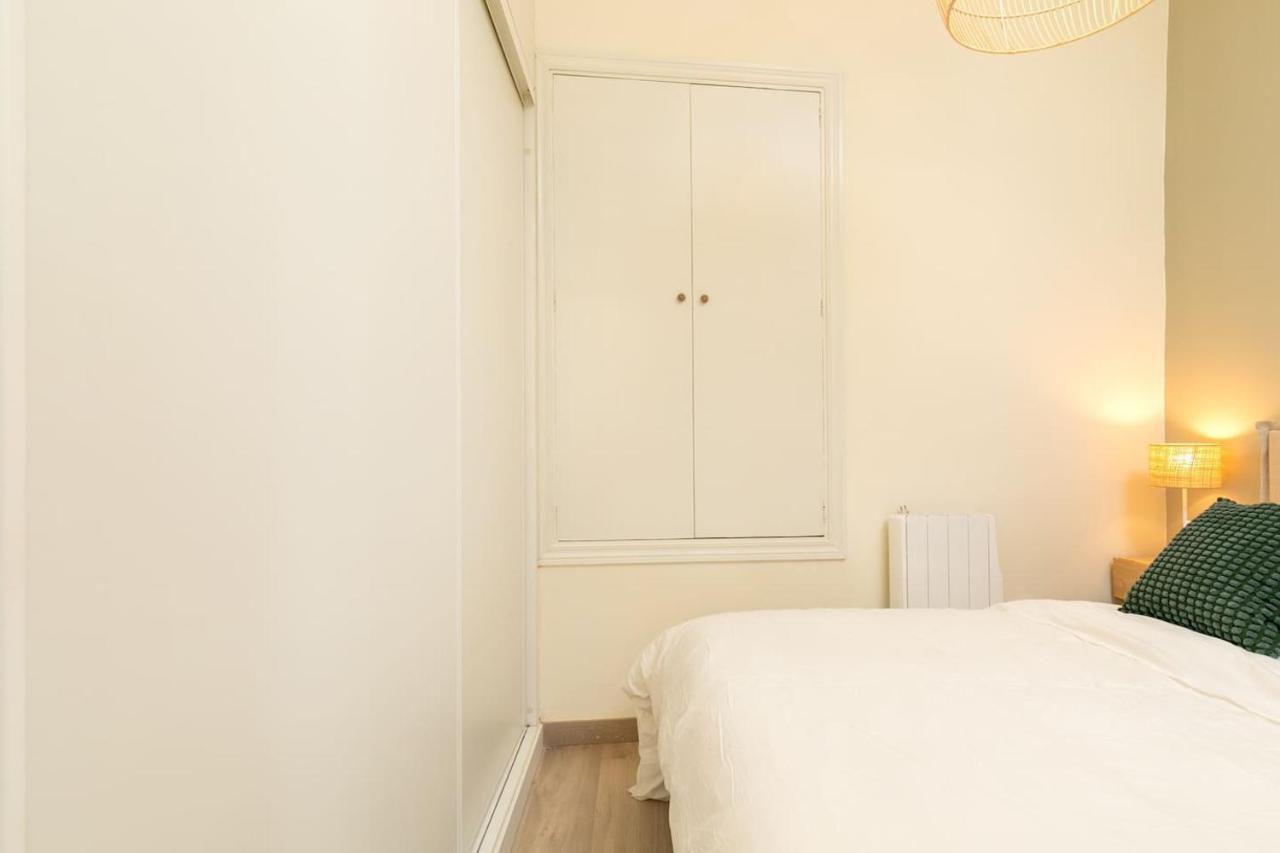Bonito Apartamento En Sol Madrid Eksteriør billede