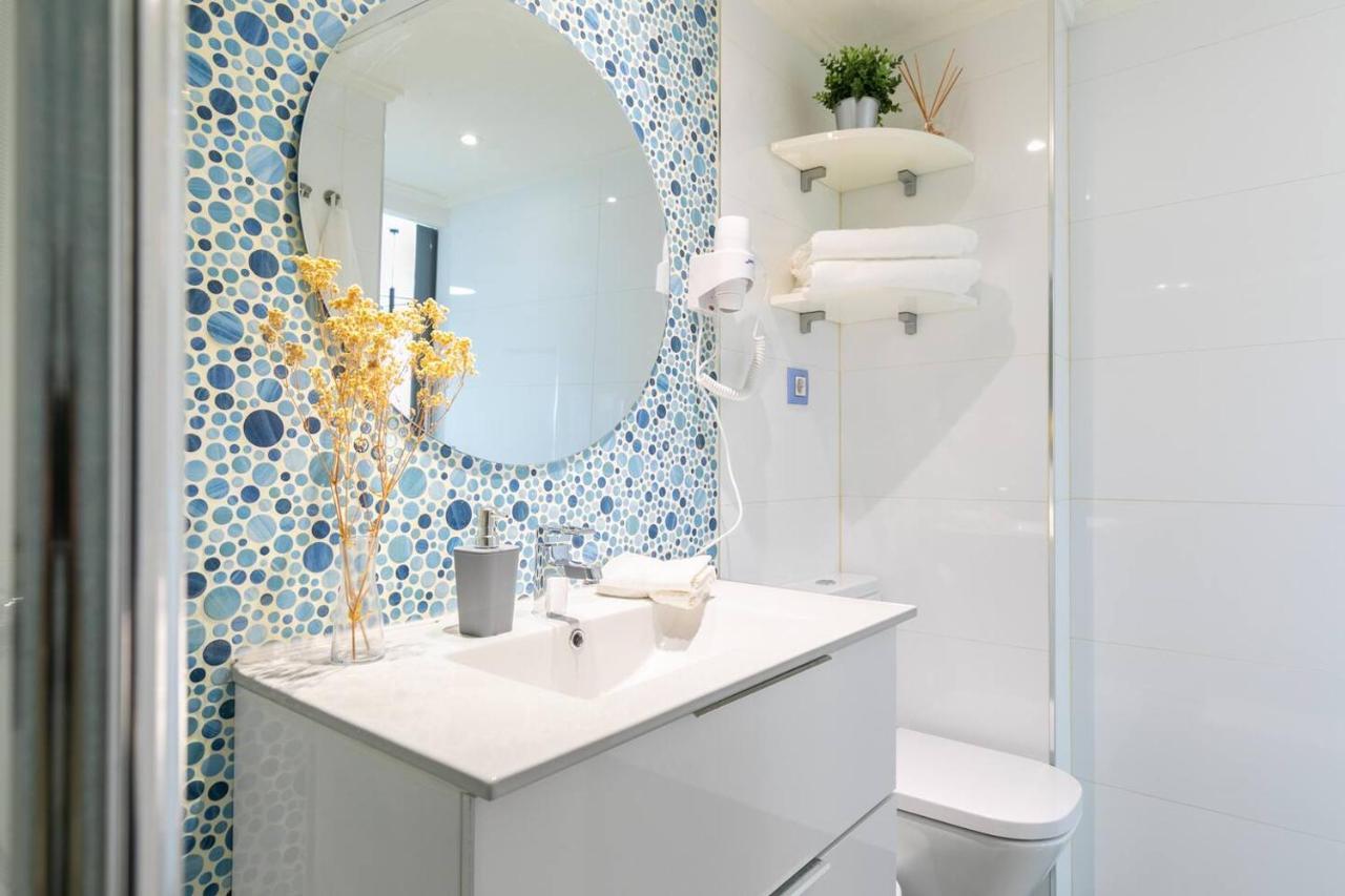 Bonito Apartamento En Sol Madrid Eksteriør billede
