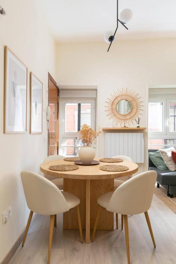Bonito Apartamento En Sol Madrid Eksteriør billede